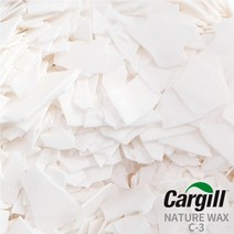 왁스 네이처왁스 5kg 캔들 만들기 재료 향초 DIY, 네이쳐C-3(5kg)