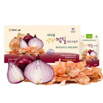 양파껍질발효추출액(2박스), 2개