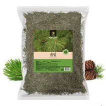 솔잎 500g 분말 천연 가루 식료품 식품 원료 건강 진액 기능 즙 영양가루 어버이날선물 부모님, 1, 본상품, 상세페이지 참조