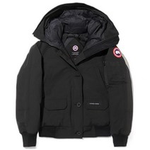 리본즈 캐나다구스 CANADA GOOSE 캐나다구스 FW 칠리왁 봄버 W TMG521759 1675348023 (P002573953)