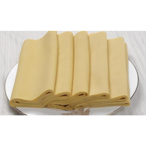 국내생산 두부면 건두부, 1개, 250g