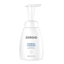 네오팜 제로이드 포밍클렌저 240ml