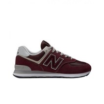 뉴발란스 574 버건디 D 스탠다드 New Balance 574 Burgundy D Standard