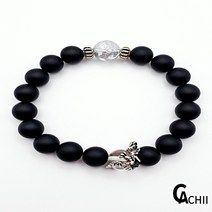 용 블랙 오닉스