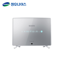 청호나이스 (리퍼상품) 울파 공기청정기 휘바람 숨소리(스탠드형), CHA-N500AU 스탠드형