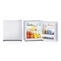 LG전자 미니냉장고 46L B052W15 화이트