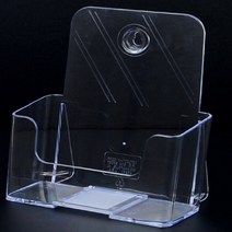 벽걸이 카다로그 카탈로그 파일 서류 꽂이 A5 1단