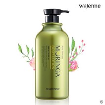 ₢sun/ ₡ 여자스킨로션 모링가오일 보습로숀 아기크림 향이좋은바디로션 아토팜크림, ₣& 휘엔느 모링가 자연유래 단백질 바디로션 1000m, ₣& 01_바디로션 1000ml