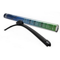 카닥 X 발레오 사일렌시오 글라이드플랫 와이퍼 U-hook 700mm 1개