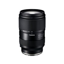 탐론 28-75mm F.8 Di III VXD G2 소니FE+렌즈클리너100매., 단품