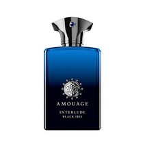 비누 Interlude Bl 아이리스 남자 향수 V 100ml 니치향수 편집샵