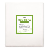 DMS득진 자이담 미용 거즈 30cm*30cm 100매 1개
