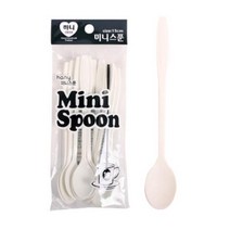 하니 미니스푼10P(15CM) ;joo:na, ※­선택:상품선택▣, ※­선택:상품선택▣