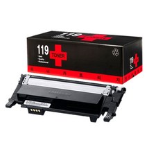 삼성 SL-C423W 재생토너 검정, 본상품선택, 없음