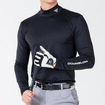 쾌속 땀배출 기능성 남성 골프 이너웨어 골프패션 남자기능성티 남성골프웨어 캐디복