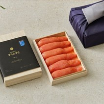 덕화명란 덕화명란 대한민국명장 장석준명란 선물세트 8종, 05.장석준명란 선물세트 2호