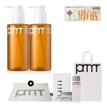프리메라 [NEW][PRMR] 퍼펙트 오일 투 폼 클렌저 듀오세트, 단일속성, 없음, 없음