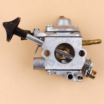 기화기 핏 송풍기