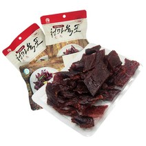 [천마말고기]무항생제 육포50g