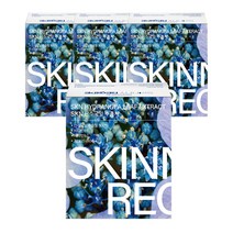 스키니레시피 SKN 산수국잎 추출차, 4박스, 45g