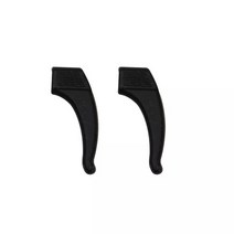 높은 품질의 하루 밤 비전 드라이버의 안경 안티 자동차 반사 유리 운전 선글라스 눈부심 방지, 09 Non slip ear support