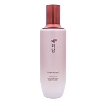 더페이스샵 예화담 천삼송이 자생 수액 155ml, 1개