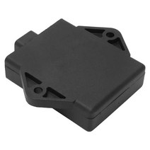 CDI 점화기 6PIN ABS 장치 260cc-300cc 스쿠터 atv용 안정적인 성능