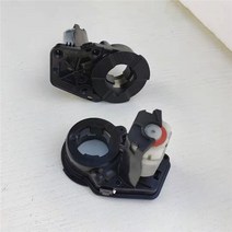 보조 사이드 미러 푸조 408 시트로엥 C5 사이드 미러 수리 부품에 대 한 1PCS 자동차 접는 모터, 01 RH
