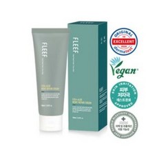 시카 알로에 나이트 리페어 크림 100ml, 단품