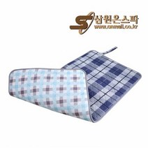 BUyuS온수매트 삼원싱글온수매트 양면사용 진공흡입굿딜 브이숍, 상세페이지 참조