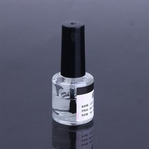 ABS 모델용 투명 특수 접착제 10ML 아크릴 플라스틱 액세서리