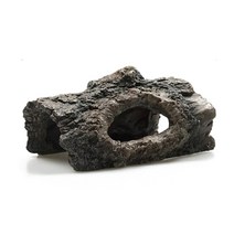 편안한 수족관 거북이 쉼터 TYPE10, 1개