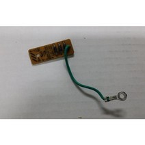 프린트부품 ML-2855 Pba-zener Board JC92-01488B