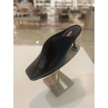 미소페여성 드레스라인 절개 포인트 슬리퍼 012323005 7cm 2color