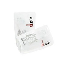 오너클랜 한약파우치 일반팩 은빛한약 1000장[W158A7B]