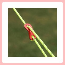 캠핑용스토퍼 캠핑소품 텐트 스토퍼, 상품선택