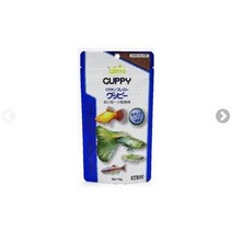 히카리 구피 22g, 상세페이지 참조