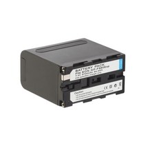 npf980 npf970 소니 CCD-TRV35 TRV940 CCD-RV100 DCR-TR7Series 7800mah np f970 f980 카메라 배터리, CHINA_1 Battery
