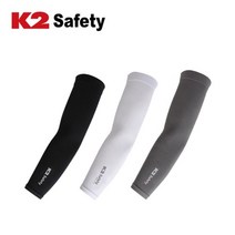 K2 UV차단 아웃도어 냉감효과 쿨토시 낚시 자전거, 그레이