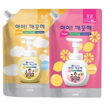 순 600ml 핸드워시 리필 143265 아이깨끗해 CJ라이온 /, 상세페이지 참조, 상세페이지 참조, 상세페이지 참조, 상세페이지 참조
