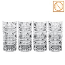 나흐트만 에스노 롱드링크잔 (434ml) 4p