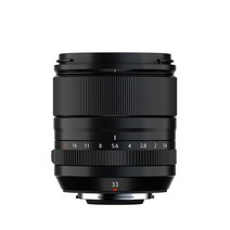 후지필름 XF 33mmF1.4 R LM WR (정품) 새상품 [공식대리점]