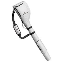 일본산 PYKES PEAK 초경량 하프백(채8개) 컬러10종, 화이트