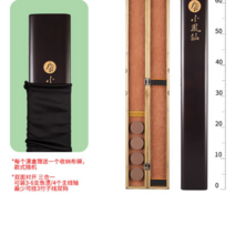 민물 낚시 찌 케이스 오동나무 보관함 방수 찌보관 장찌 원줄 줄감개 중층 목줄 60 70