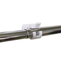 커튼봉 브라켓 2개입