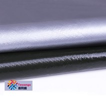 타프쉘이너텐트 타프 스크린 이너 텐트 Tewango-실버 코팅 방수 0.38MM 헤비 듀티 야외 레인 블록 차양 캠핑 커버 자동차 발코니 190GSM, [02] 2M X 2M