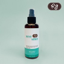 RG 힐링 민트스프레이 150ml 쿨링미스트