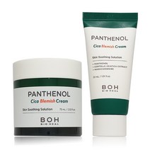 바이오힐보 판테놀시카 블레미쉬 크림75mL(크림 30mL 증정)