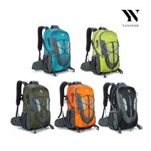 남자 여자 30L 방수 소형 백패킹 등산배낭 등산가방