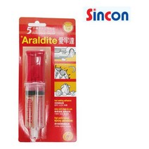 신콘 에폭시 아랄다이트 크랙측정-72394EA-72394EA